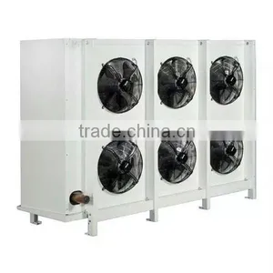 Air Cooled Evaporator for Cold Storage thumbnail-4