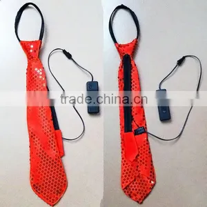 Light up EL Wire Ties thumbnail-2