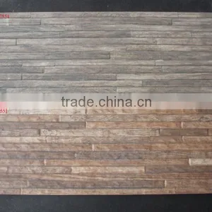 3D Inkjet Printing Exterior Wall Tiles thumbnail-1