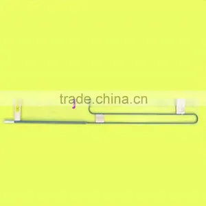 L Shape Mosi2 Electric Heating Element thumbnail-3