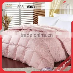 Printed Down Quilt Duvet Down Alternative Quilt thumbnail-1