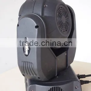 Moving Head Led Beam Light 160W 37*3W Imported Leds Linear Dimming Narrow Bean Angle 9/12CH DMX512 Master-slave Stand Alone thumbnail-5