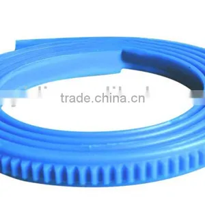 Cog Belt, 10*1500, Parts for Toray Machinery thumbnail-1