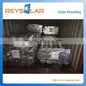 Solar Flange Plates Screws thumbnail-2