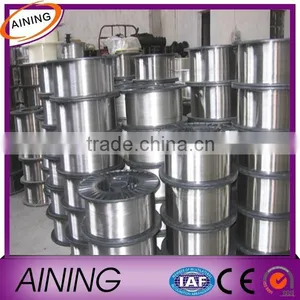 Stainless Steel Welding Wire E71T-1 Flux Cored Wire thumbnail-2
