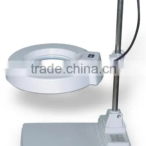 Multifunctional QUICK 228 15X Magnifying Led Lamp 20X thumbnail-2