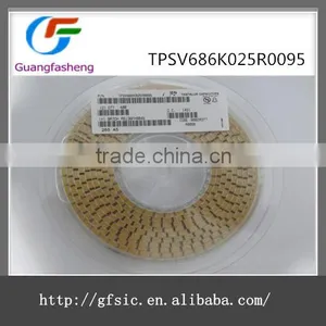 (hot Sale)TPSV686K025R0095 thumbnail-2