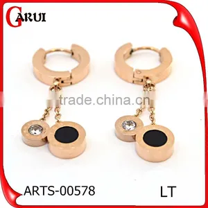 Fashion Accessories Hanging Earring Design Pendants Drop Earrings thumbnail-1