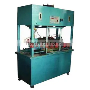 Coated Sand Core Shooting Machine thumbnail-1