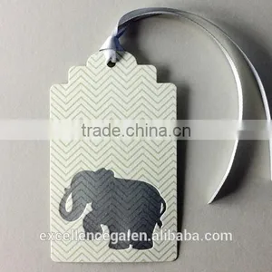 Wholesale High Quality Pocket Hang Tag thumbnail-1