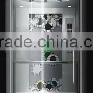 Circle Observation Lift thumbnail-1