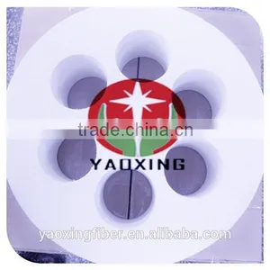High Temperature Ceramic Fiber Special-shaped Products Refractory Heat Insulation Ceramic Fiber Special-shaped Products thumbnail-2