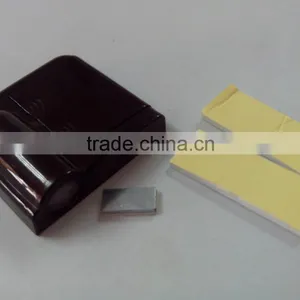 Battery Led Logo Car Door Shadow Projector Light Led Door Courtesy Ghost Light With Any Car Logo thumbnail-1