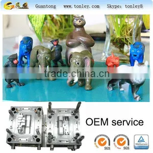 Children's Plastic Toys and Toys Mold Manufacturer thumbnail-1
