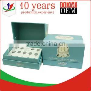 Aibaba Best High Quality Cardboard Box Packaging Box Packing thumbnail-1