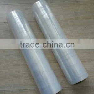 Transparent LLDPE Stretch Film for Packing Film thumbnail-4