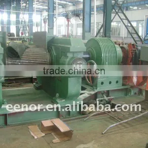 XKP560/ 450 /400 Series Rubber Crusher thumbnail-2