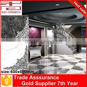24x24 Micro Crystal Style Selections Porcelain Tile thumbnail-1
