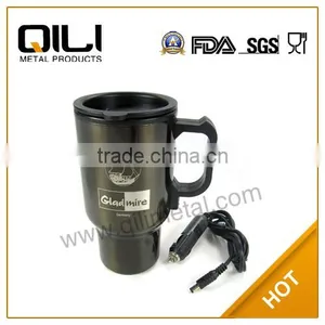 Stainless Steel Auto Mug Cup thumbnail-1
