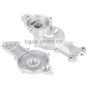 Gear Box for Brush Cutters Chain Saw Hedge Trimmer Connecting Bushing Holder Bush Hammered thumbnail-1