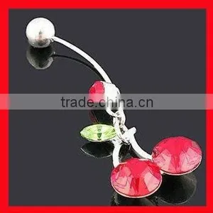 Fashion Navel Belly Piercing Jewelry thumbnail-1