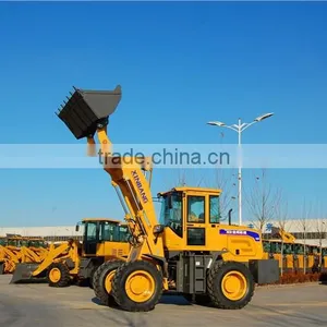 Small Loading Machine Qingzhou With ce Machine Manufacturer ZL30F thumbnail-3