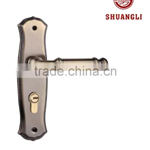 2015 Newest Design Cheap Price Window Handle thumbnail-1
