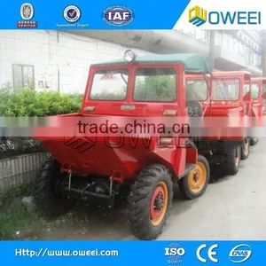 Hot Sale Dumper of High Quality thumbnail-1