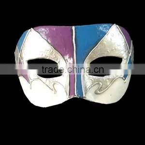 Eye for Masquerade Mask Carnival Mask thumbnail-5