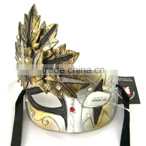 Rubber Halloween Mask Celebrity Face Mask Popular TV Presenter Face Mask thumbnail-1