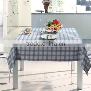 Fabric Tabelcloth , Plastic Tablecloth, Waterproof Tablecloth thumbnail-1