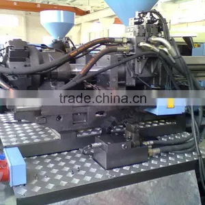 258Ton Plastic Cup Making Machine Supplier's Choice thumbnail-4
