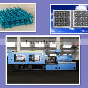 LSF208 Plastic Egg Box Making Machine thumbnail-2