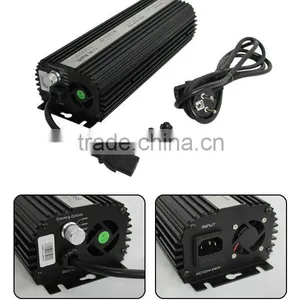 Indoor Grow Light Ballast for Hydroponics Growing System thumbnail-2