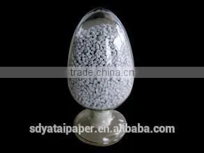 Black Recycled HDPE Granule,High Density Polyethylene thumbnail-5
