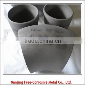Nickel Alloy Elbows thumbnail-3