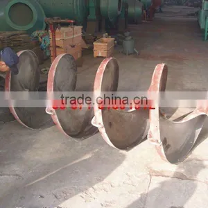 Spiral Chute Mining Equipment (86-15978436639) thumbnail-1