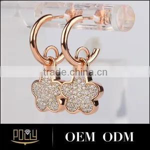 2015 Top Design Famous Brand Earring thumbnail-1