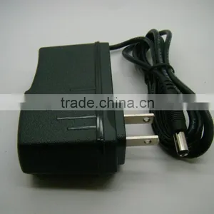 Factroy Supplier OEM Best Transformer Converter Wall Charger Power Adapter Plug Supply AC to DC US 3v 1a 500ma 1000ma 3w thumbnail-1