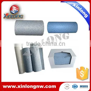 Meltblown Nonwoven Wipes for Industry Clean thumbnail-3