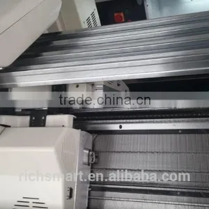 Popular Style 52"/80" Computerized Flat Knitting Machine for Sweater thumbnail-2