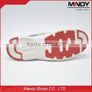 2016 Hot Sale Oem Customize Shoes Comfortable Rubber Sole Flyknit Sport Shoes thumbnail-6