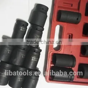 China Dominant Metric Impact Socket thumbnail-4