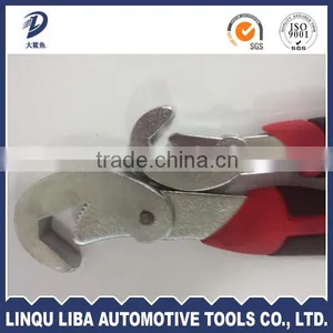 China Factory Direct Sale Snap Grip 9-32 mm thumbnail-1