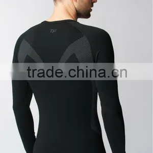 THERMAL MEN LONG SLEEVE SHIRT thumbnail-2