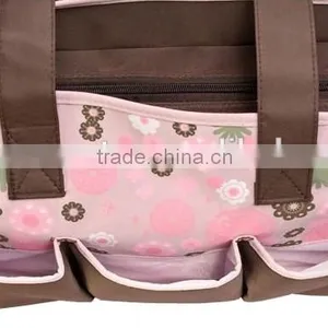2015 Baby Diaper Mummy Bag Mummy Tote Bag thumbnail-3