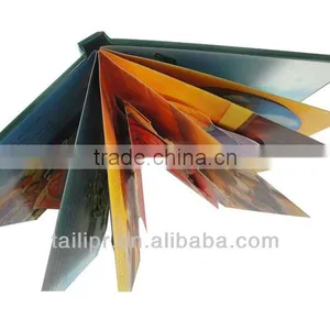 Series Story Pop up Book / Kid's Book Printing / Printing Children Board Book *B20130819-19 thumbnail-1
