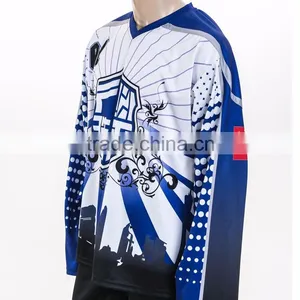 2015 Multicolor Custom Sublimation Ice Hockey Jersey, Cheap Team Hockey Shirts, Sublimated Internation Ice Hockey Uniforms Quality Choice thumbnail-3