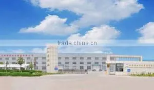 Jiangsu Shuo Yun Petrochemical Equipment Co., Ltd. company overview - view 1 thumbnail