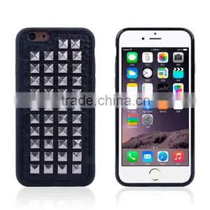 2016 New Cell Phone Case, Soft Cover, Colourful Mobile Phone Case thumbnail-5